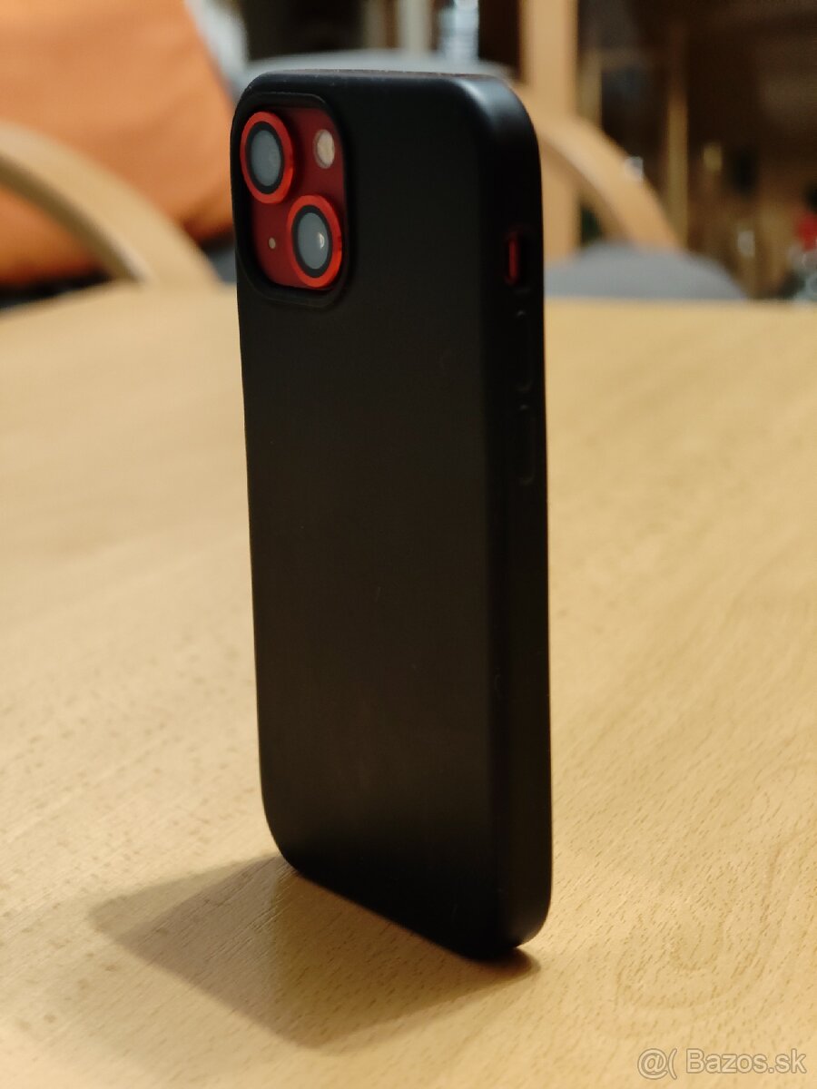 iPhone 13 Mini PRODUCT RED 128GB - 13