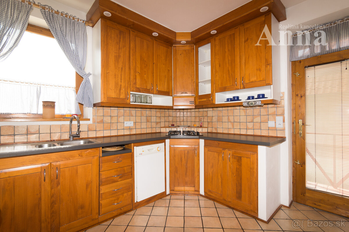 4-izb. RD - Záhorská Bystrica - 13