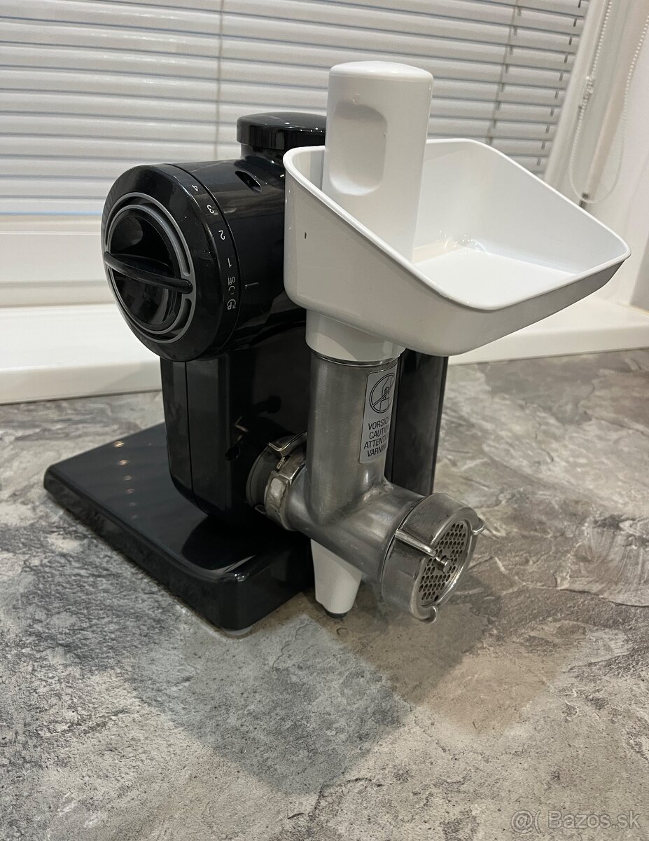 Bosch MUM 48A1/05 kuchynský robot plus príslušenstvo - 13