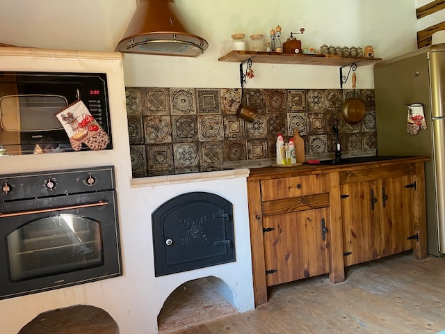 Štýlová chata v srdci Javorník - 13