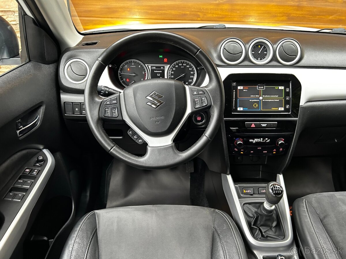 Suzuki Vitara 1.6 DDiS Elegance 2WD - 13