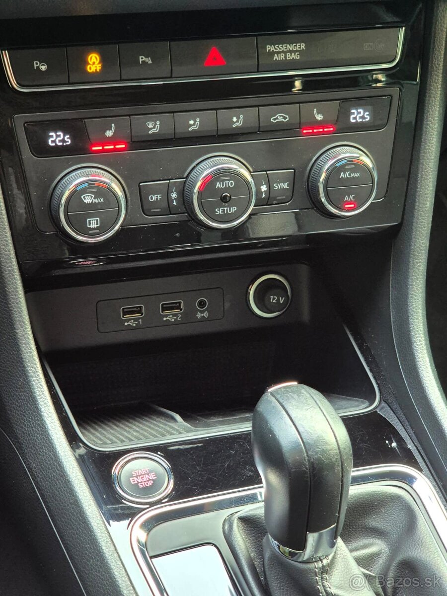 Seat Ateca 2.0 TDI 2020 DSG - 13