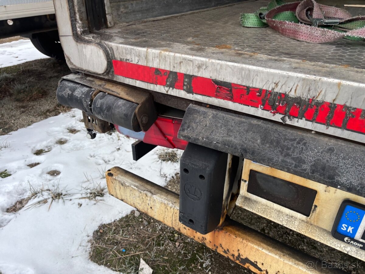 KRONE SD COOL LINER - 13