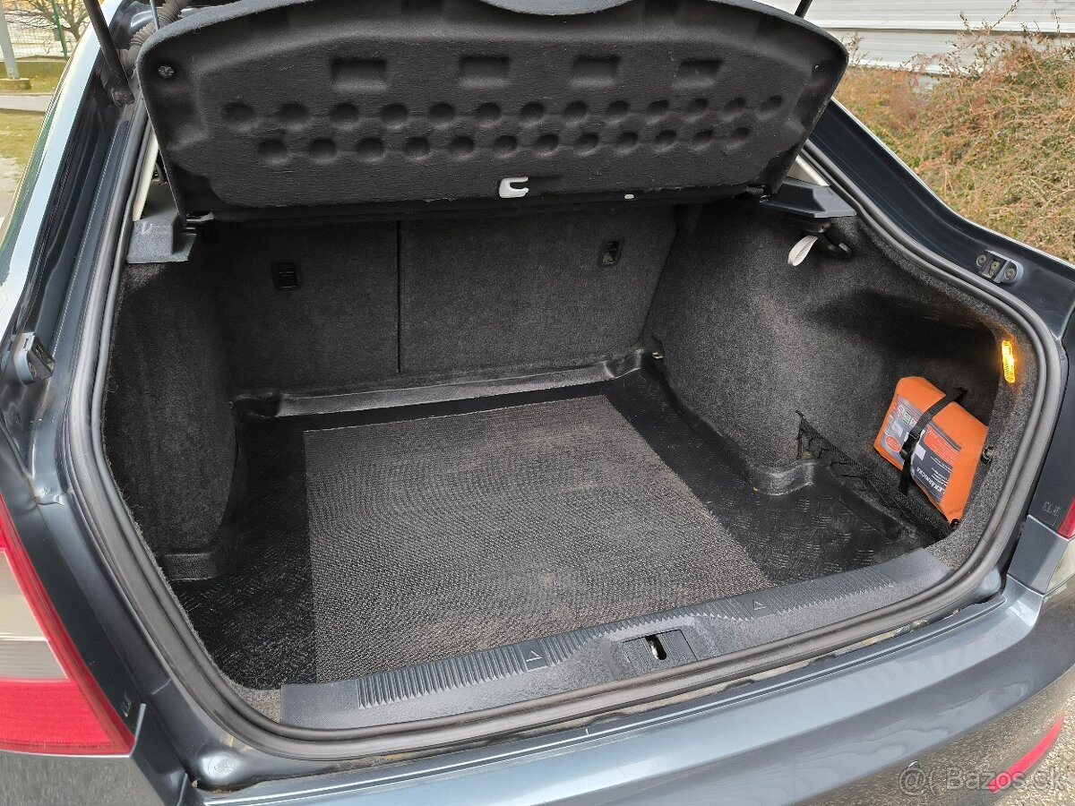 🟥 Škoda Octavia 1.6TDI 2011 Ambiente - 13