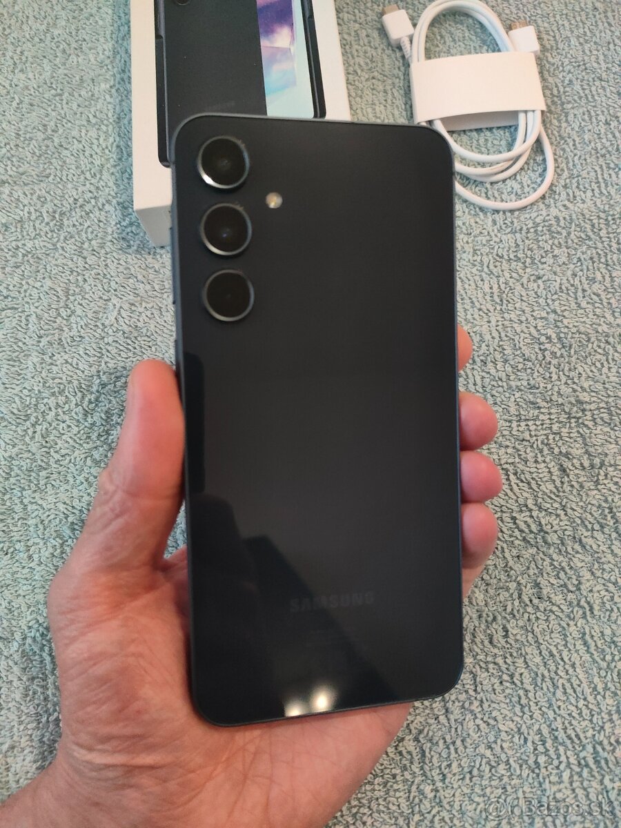 Samsung Galaxy A55 128GB - 13