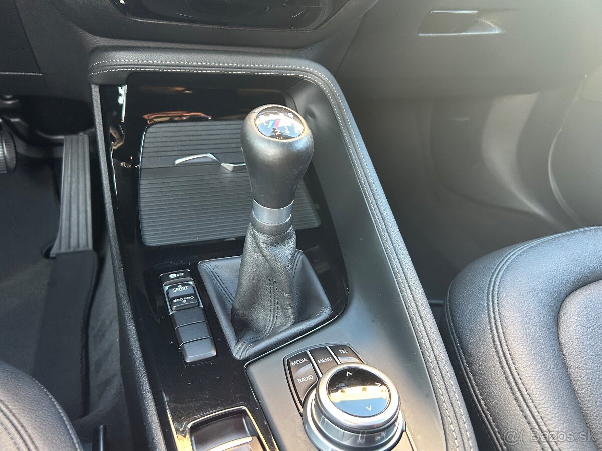 BMW X1 xLine 18i sDrive ODPOČET DPH - 13