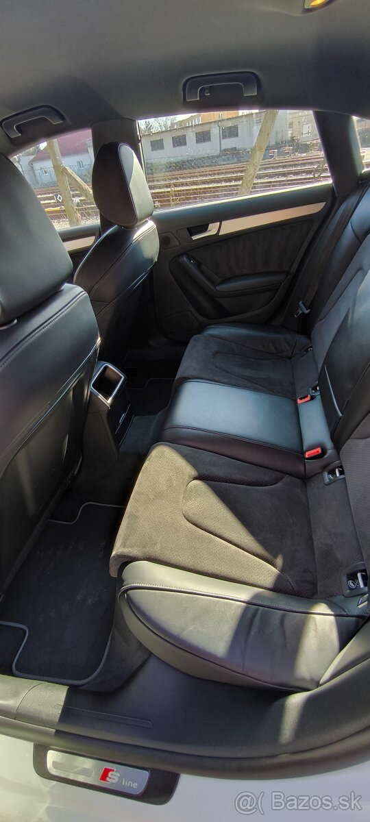 Audi A5 Sportback S-Line 2.0TDI - 13