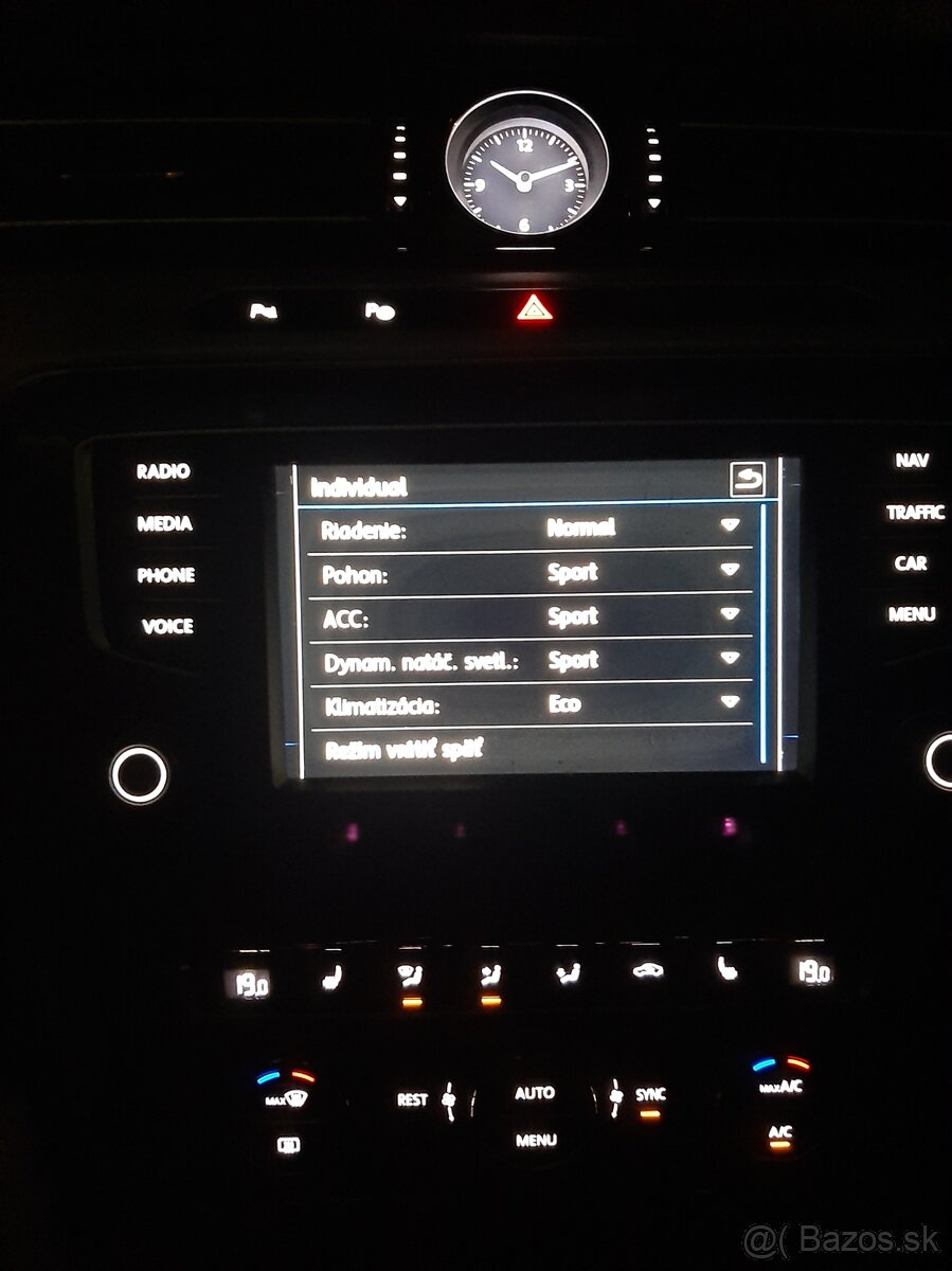 Volkswagen Passat B8 2.0TDi 4MOTION - 13