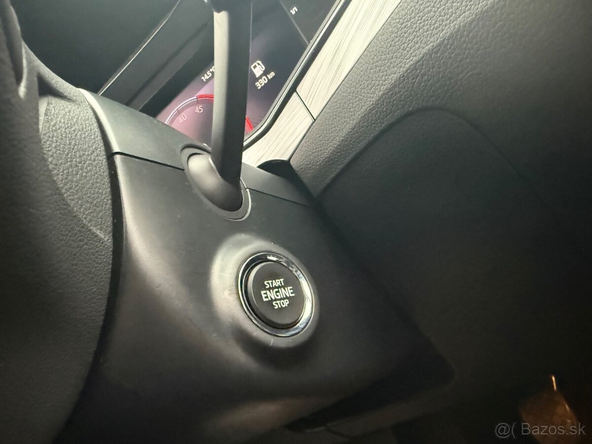 Škoda Superb 2.0 TDI SCR Style - 13