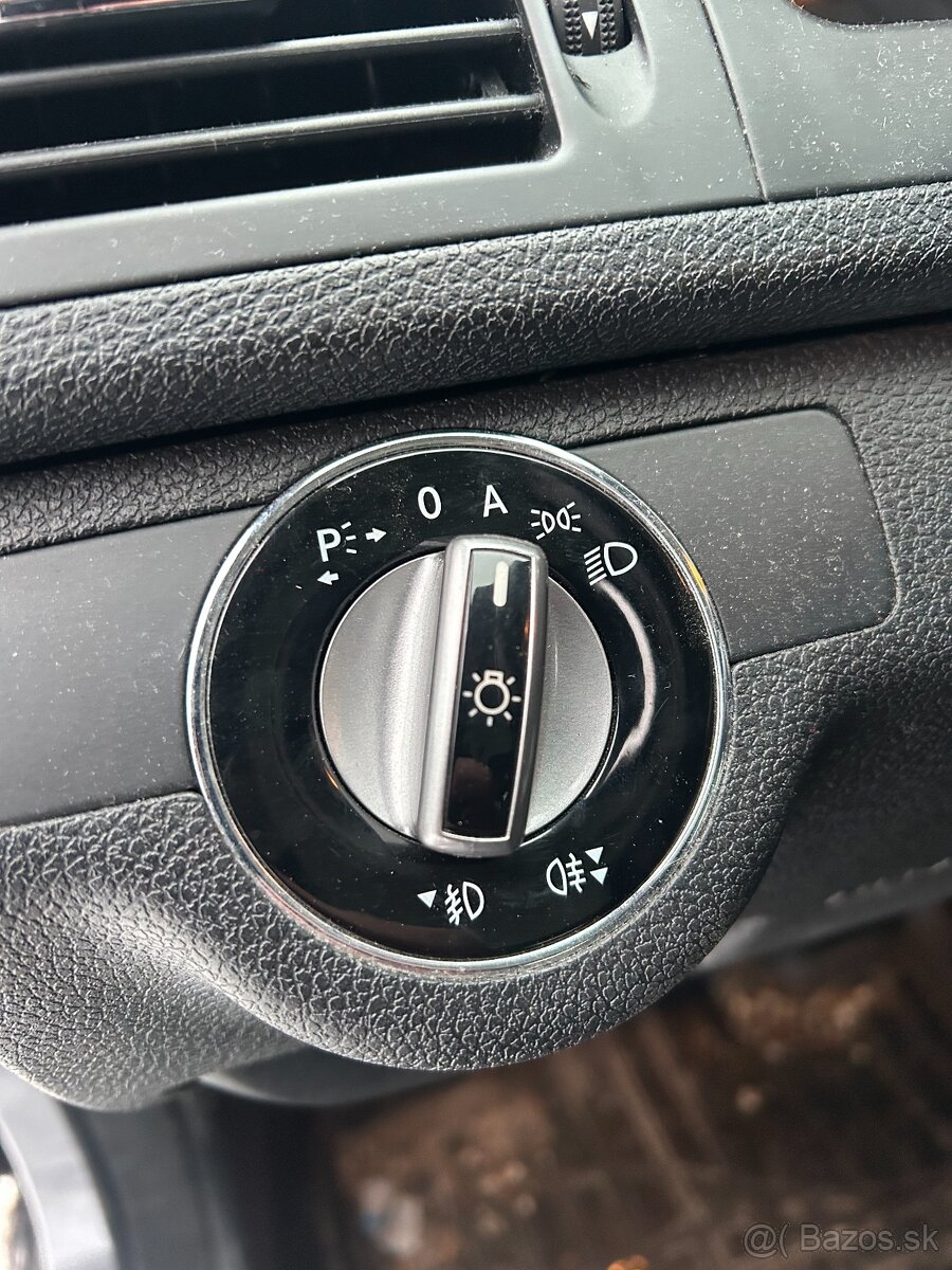 Mercedes-Benz C350 CDI 4-MATIC - 13