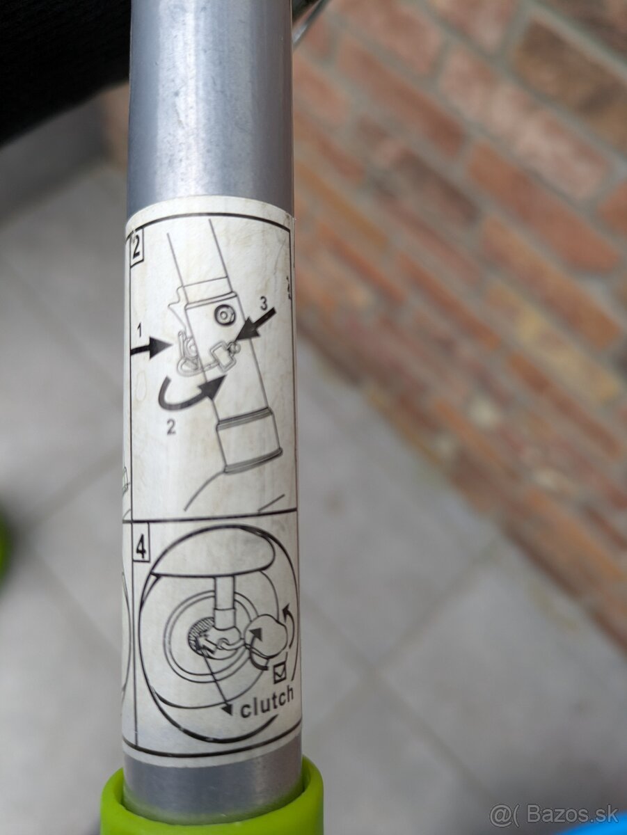 trojkolka 2 v 1 s tlacenim - 13