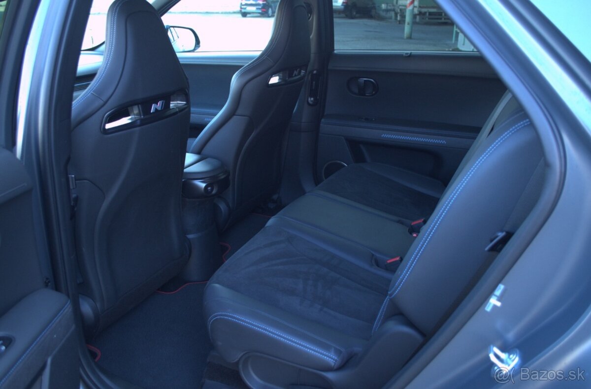 Hyundai Ioniq 5N - 13