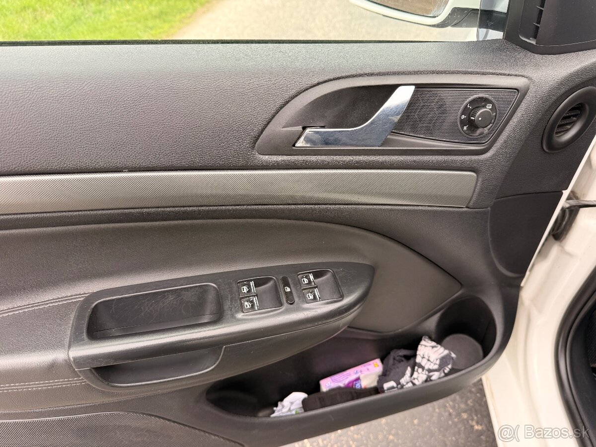 Škoda Octavia ll 1.9TDi BJB - 13
