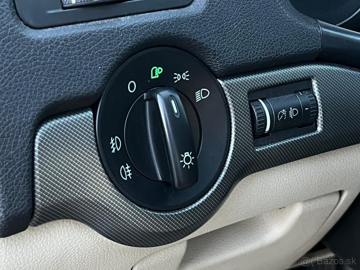 Škoda Octavia 1.9 TDI Elegance - 13