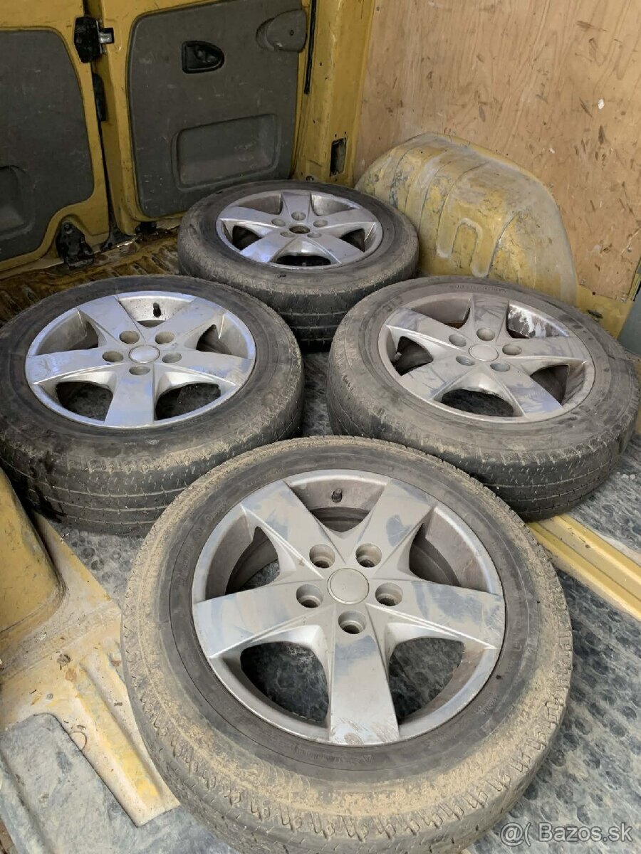 Opel Vivaro 1.9CDTI 60kw - 13