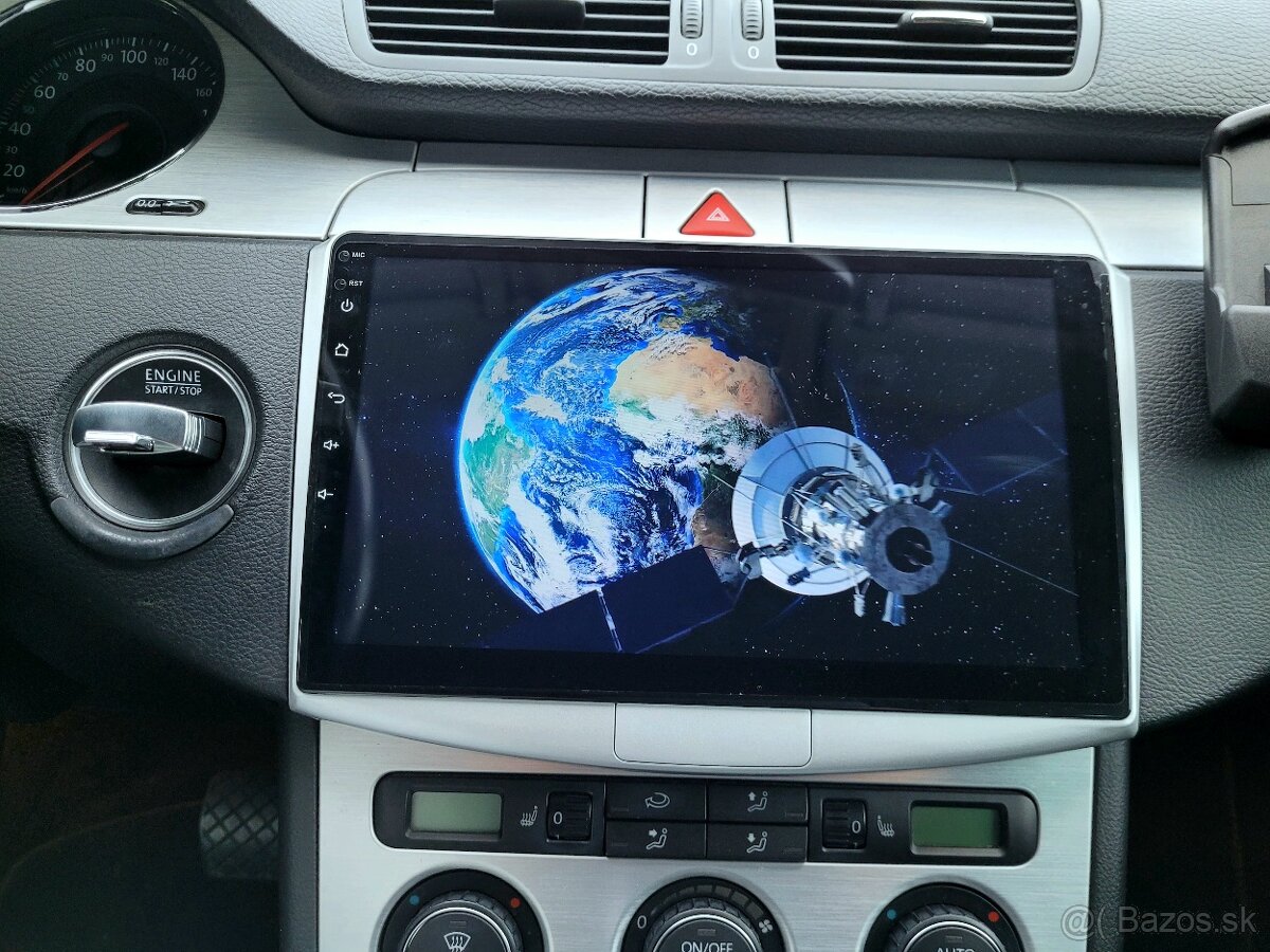 VW Passat 3.2 - 13