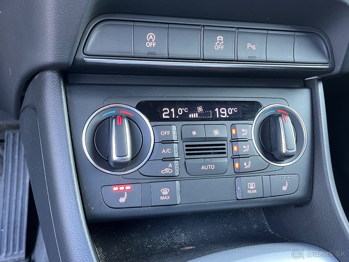 Audi Q3 1.4 TFSI Design - 13
