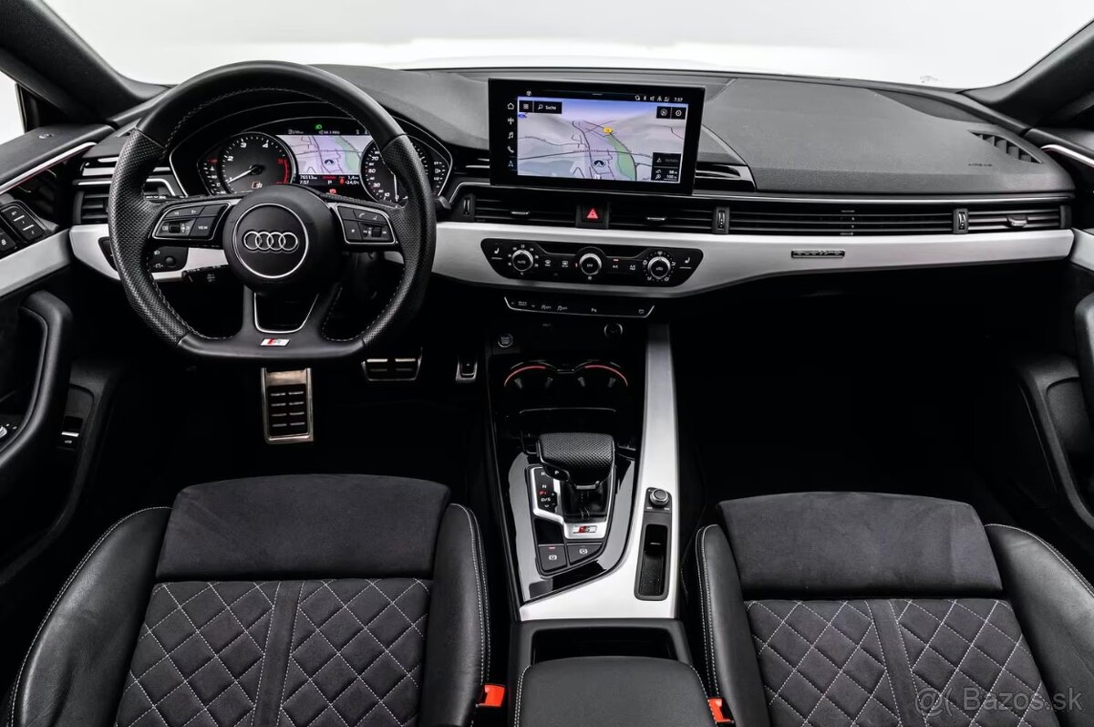 Audi S5 Sportback - 13