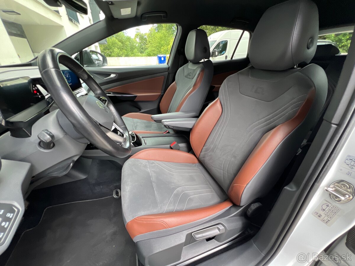 Volkswagen ID.4 Pro Performance 77 kWh Life - 13