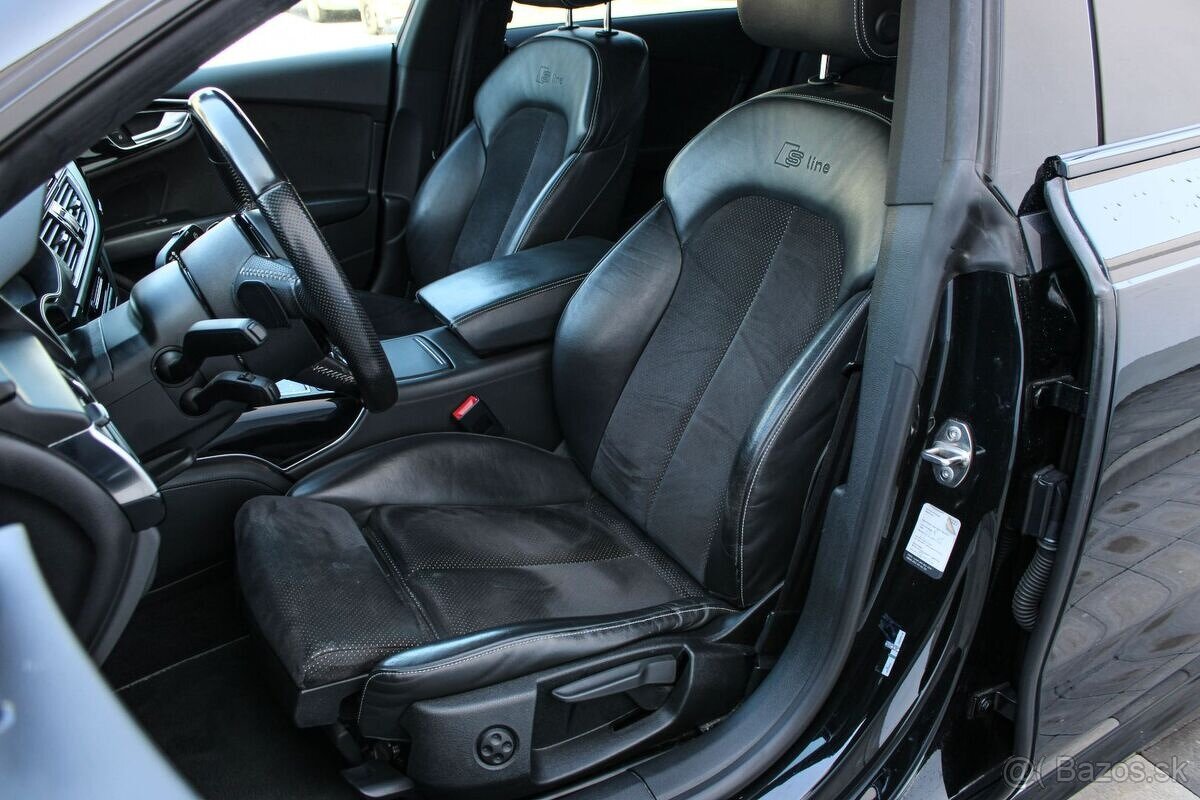 Audi A7 3.0 BiTDI 235kW QUATTRO TIPTRONIC - 13