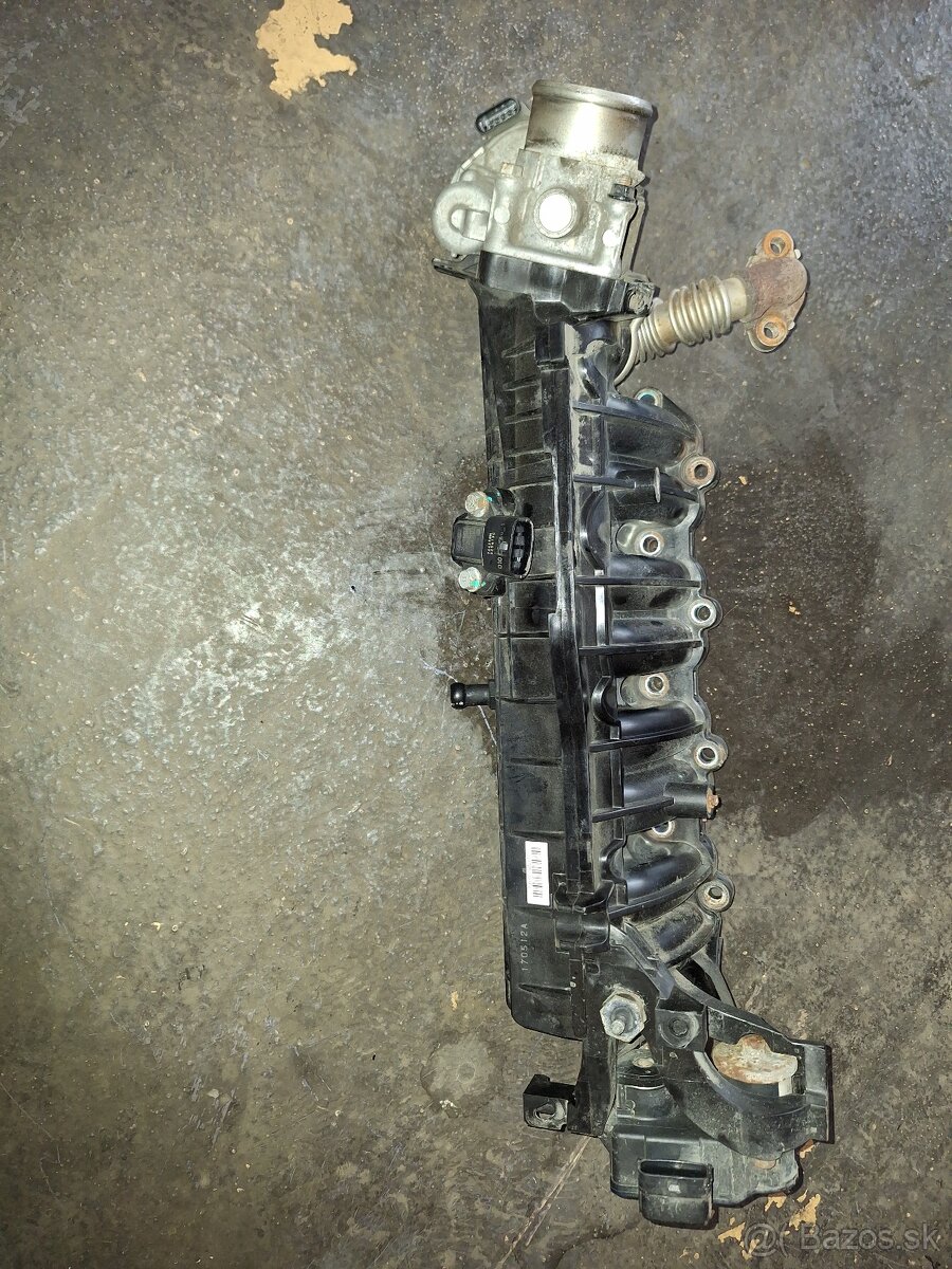 Kia Hyundai 1.7 CRDi 2013-2019 - 13