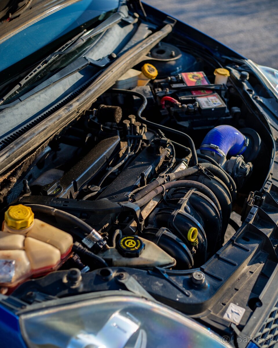 Ford Fiesta ST150 - 13