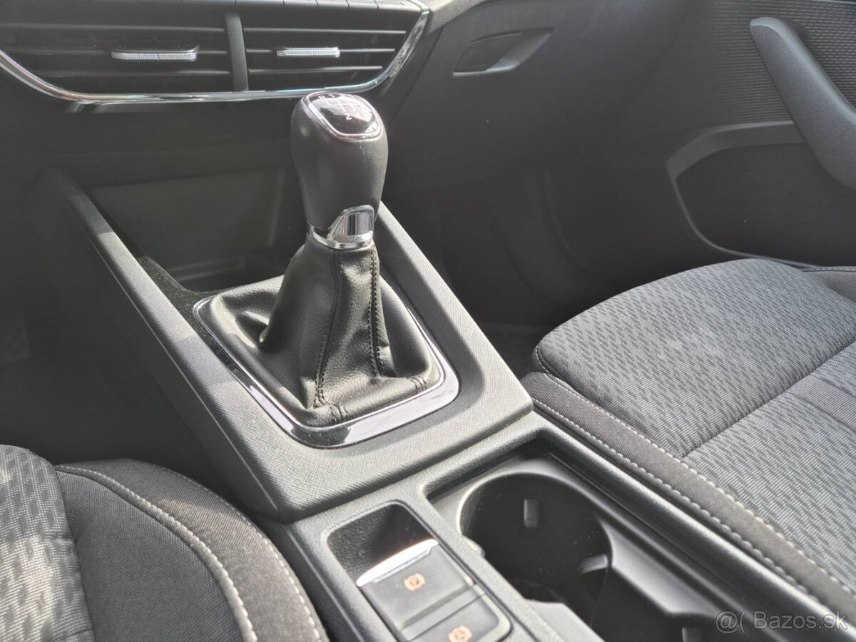 Predám Škoda Octavia 2.0 TDI SCR Style - 13