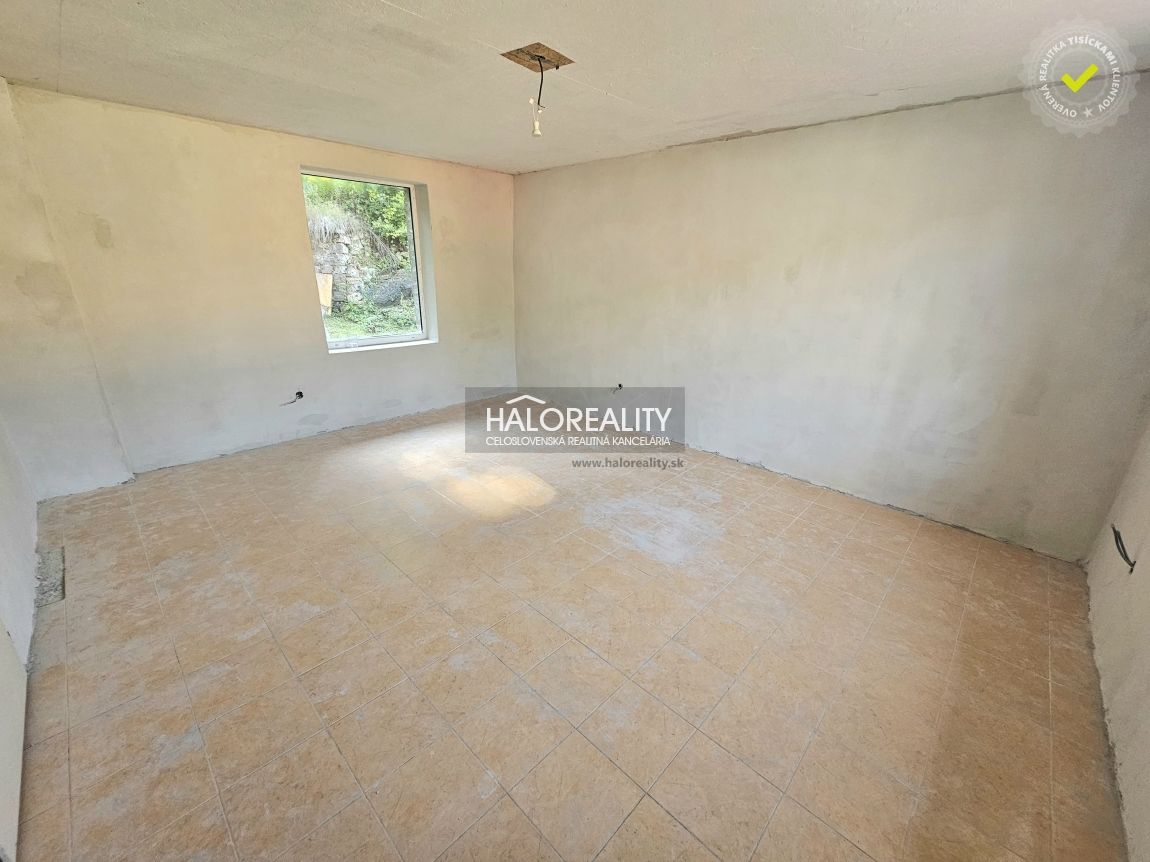 HALO reality - Predaj, rodinný dom Lubeník - EXKLUZÍVNE HALO - 13