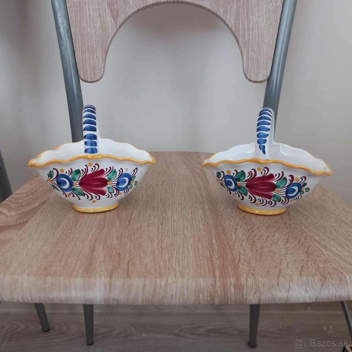 Modranská keramika - 13