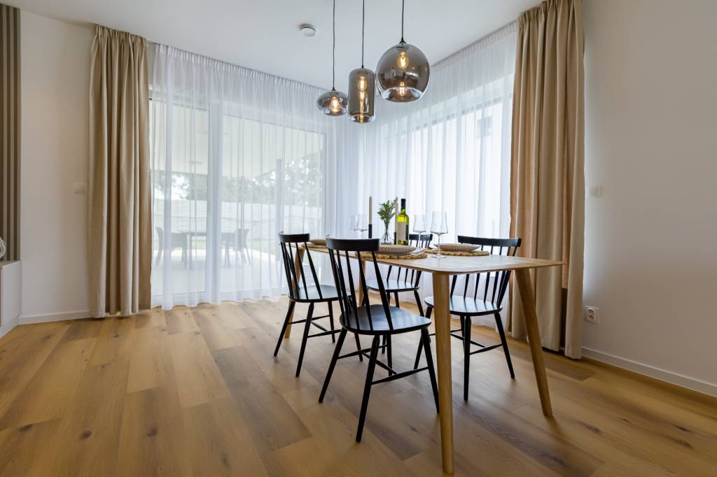 Babony TRE | Na predaj 4 izbový bungalov v projekte Barokov - 13