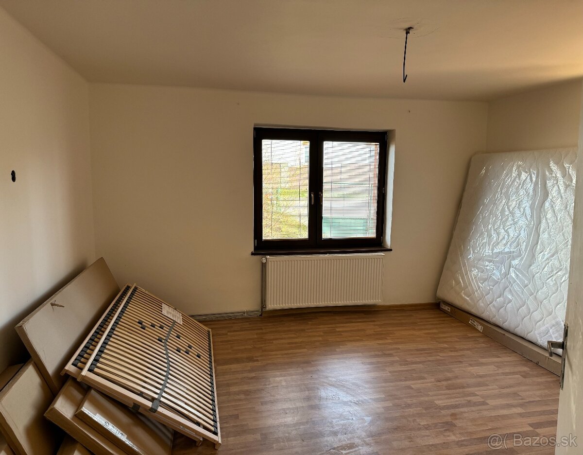 Predám / vymením rodinný dom za byt - 13