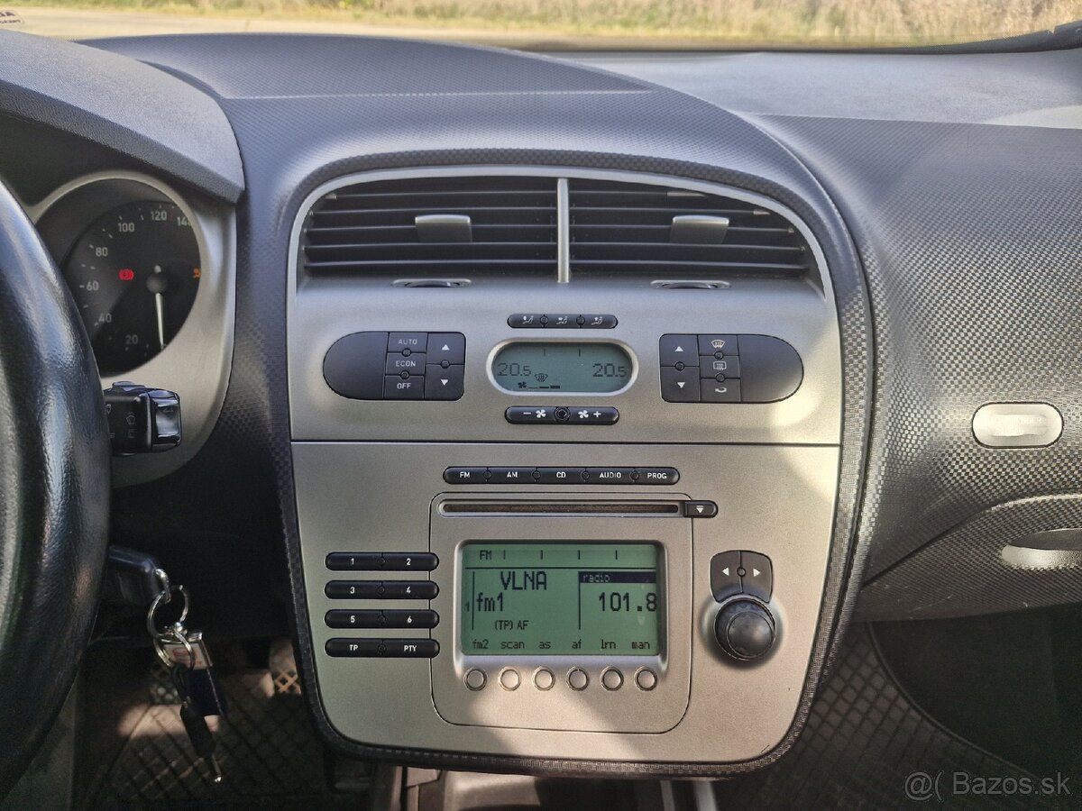 Seat Altea 1.9 tdi - 13