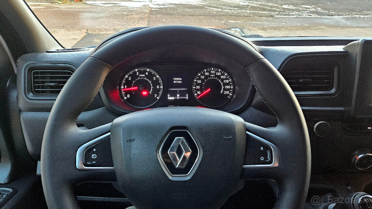 Renault Master 2.3 L3H2 7 miest - 13