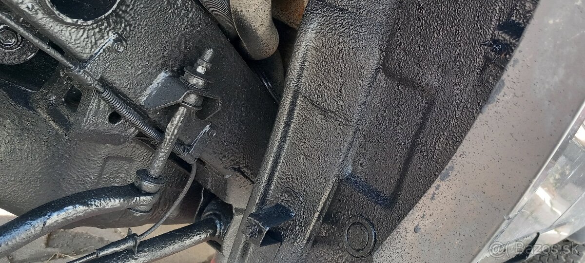 kia sorento 2,5CRDI 4x4 - 13