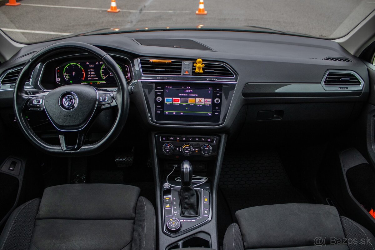 Volkswagen Tiguan 2020 - 13
