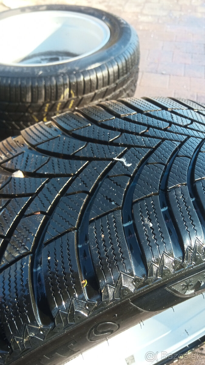 Ford 5x108 r18, 7.5Jx18 ET55 h2 - 13