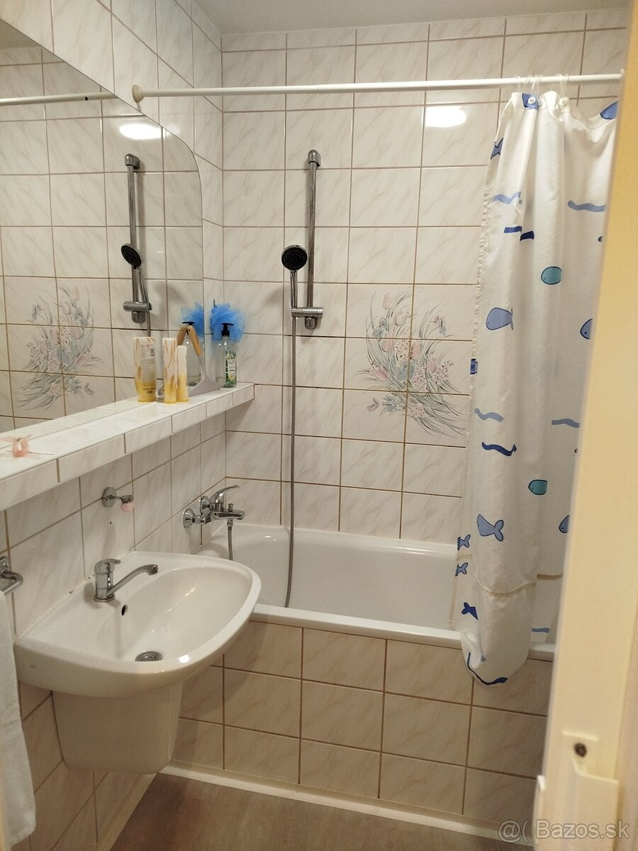 Na predaj 3 izb. byt, Studenohorská ul. BA - Lamač - 13