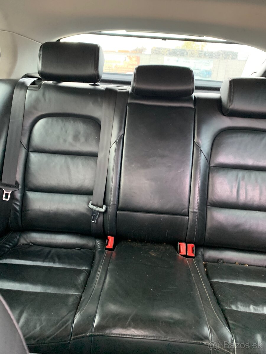 Skoda Superb RS 2011r.v 2.0 Disel - 13