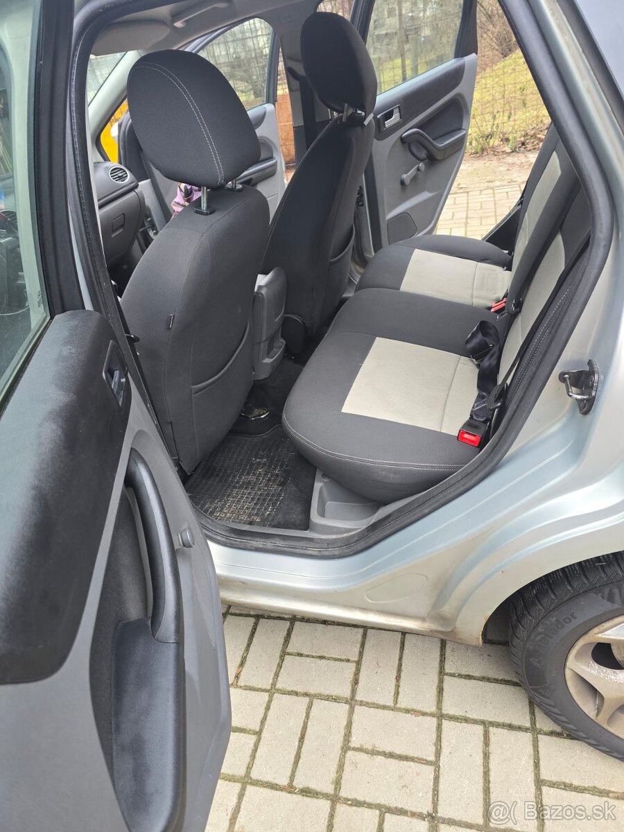 Ford Focus Combi 1.8 Tdci - 13