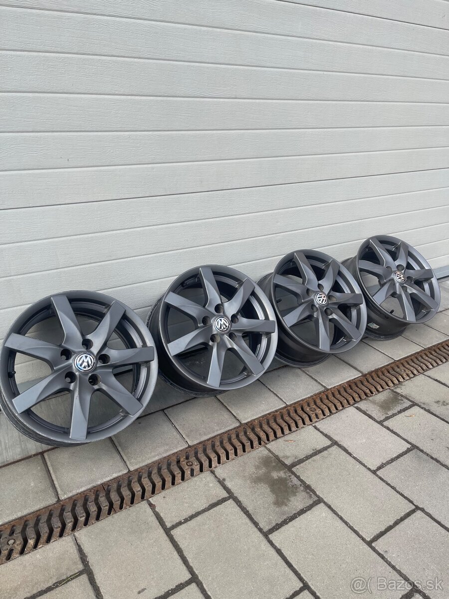 Elektrony 5x112 r16" - 13