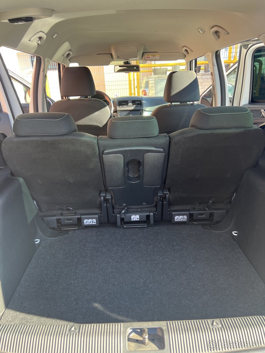 Skoda Yeti 4x4 DSG - 13