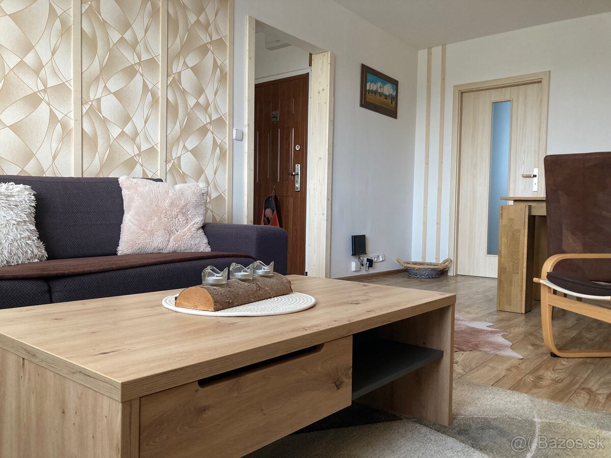 Apartmán Tanza - 13