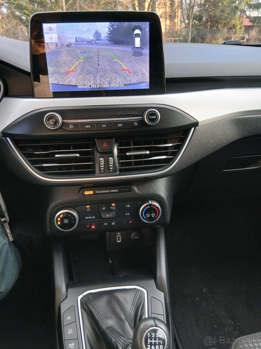 Ford focus - 13