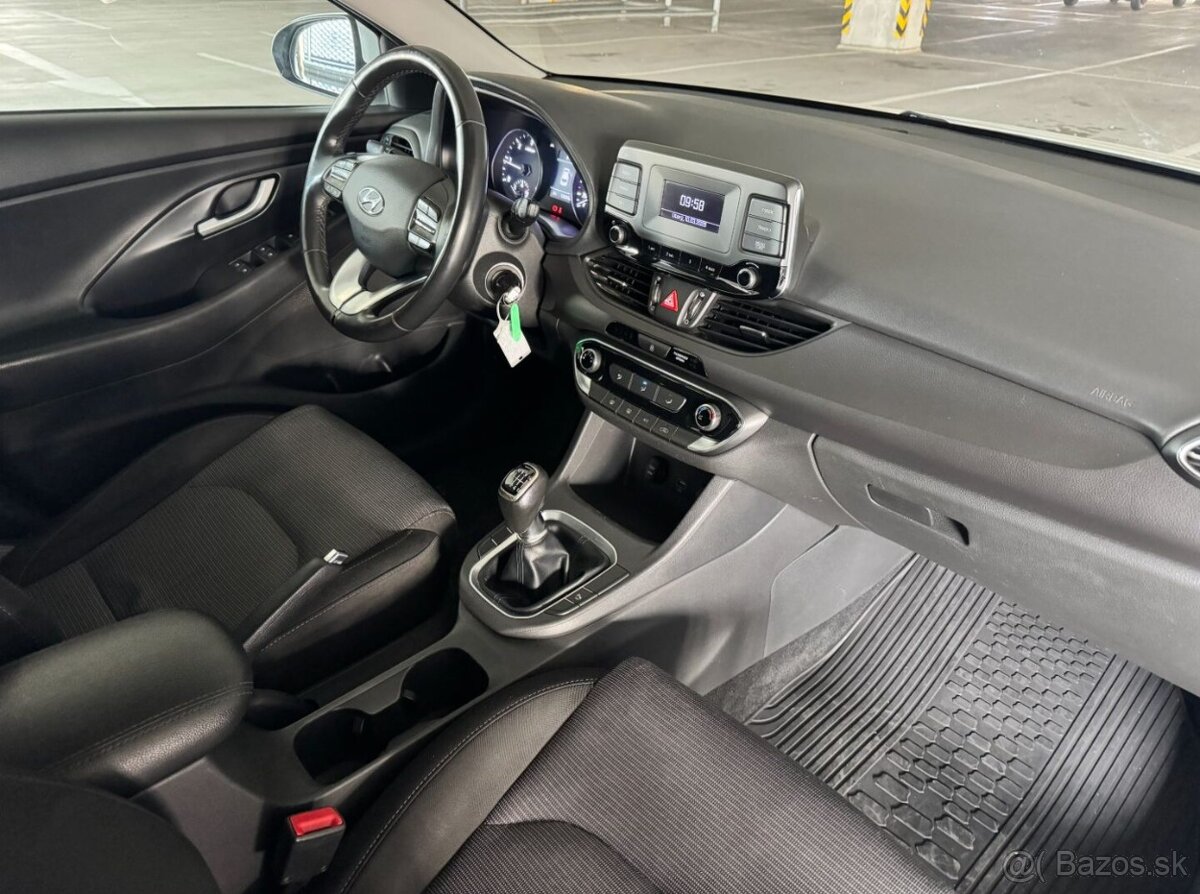 Hyundai I30 - 13