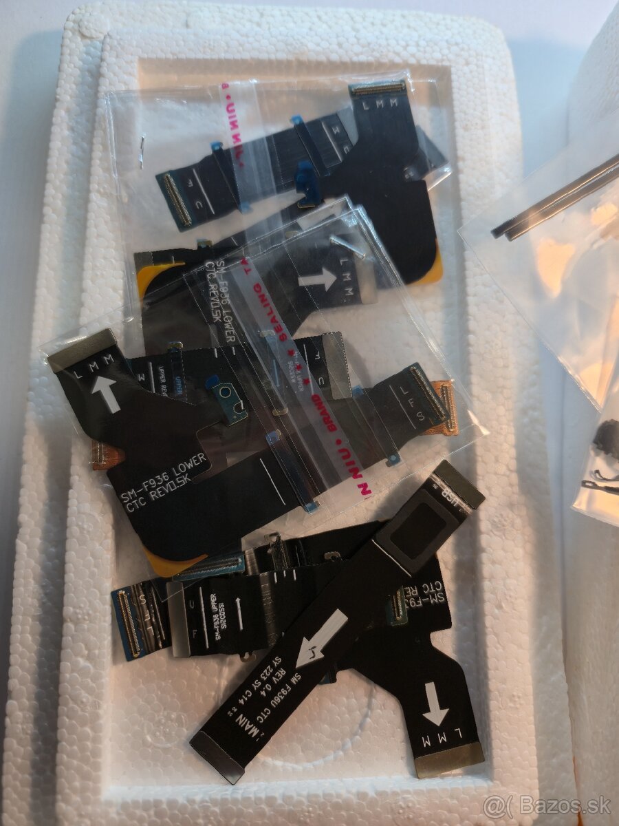 Samsung galaxy z fold 4 - 13