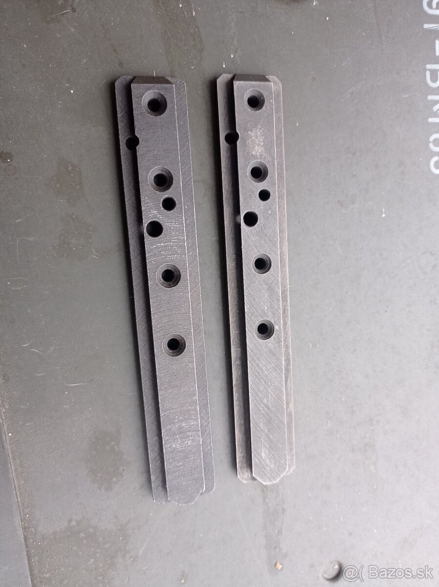 Samopal vz.58 - 13