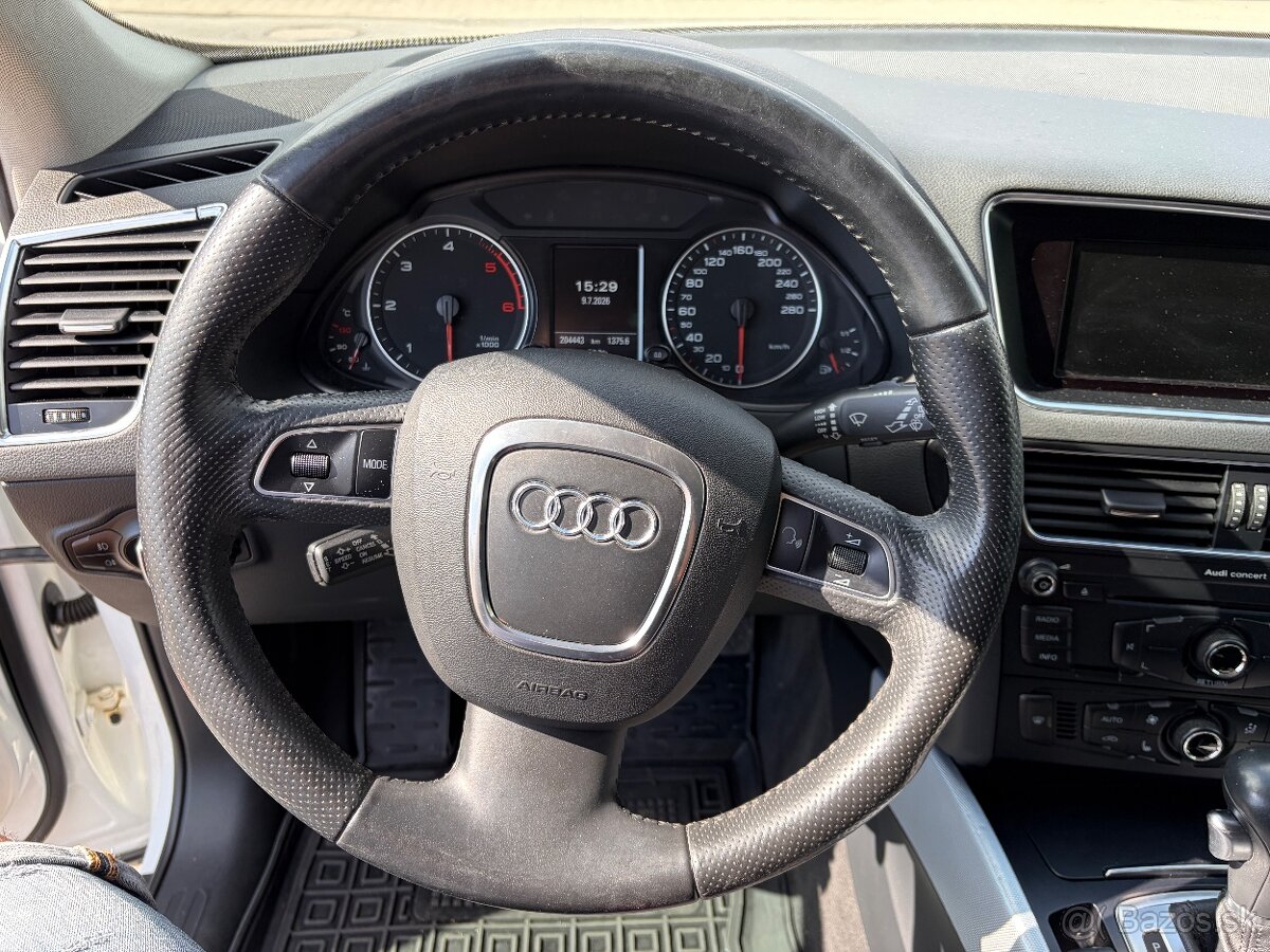 Audi Q 5 - 13