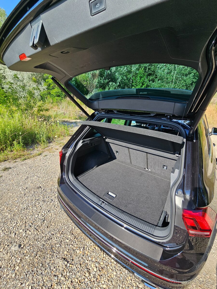 VW Tiguan 2.0 TDI R-Line - 13