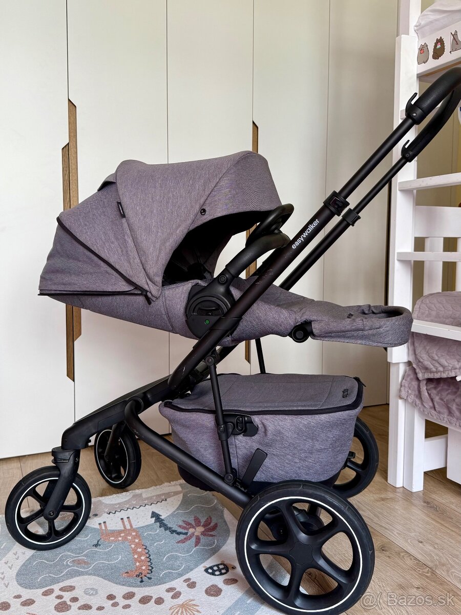 EASYWALKER Jimmey Set - 13