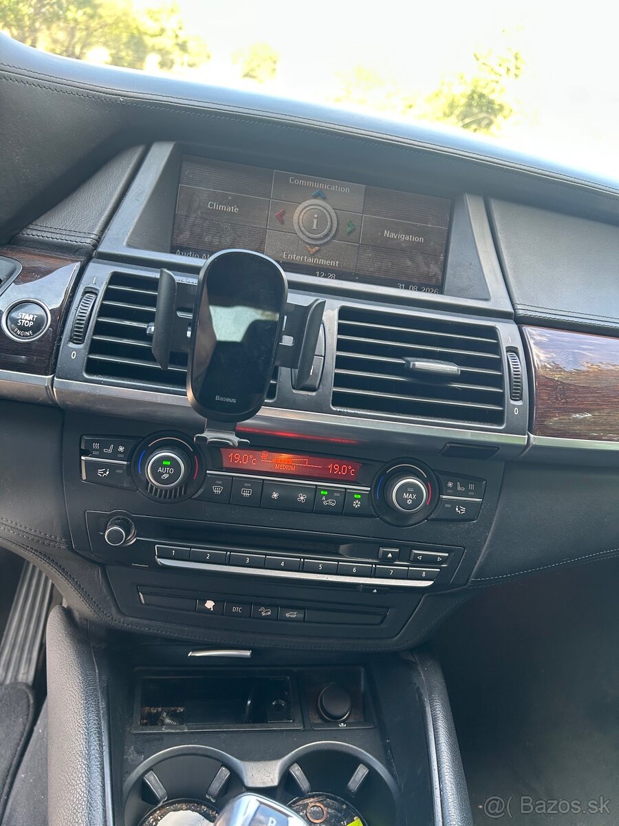 Bmw x6 (e71) - 13